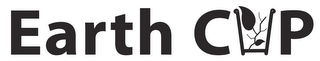 EARTH CUP logo