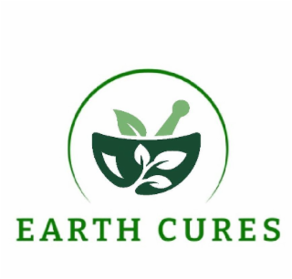 EARTH CURES logo