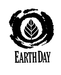 EARTH DAY logo