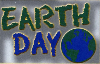 EARTH DAY logo