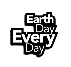 EARTH DAY EVERY DAY logo