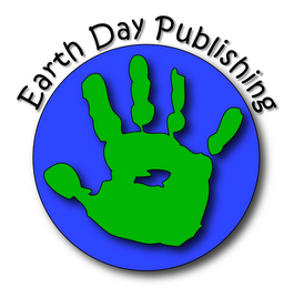 EARTH DAY PUBLISHING logo