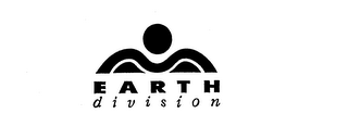 EARTH DIVISION logo