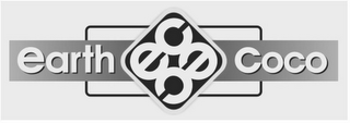 EARTH ECEC COCO logo