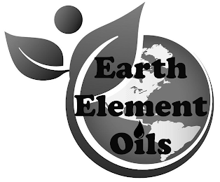 EARTH ELEMENT OILS logo