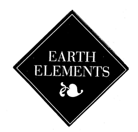 EARTH ELEMENTS logo