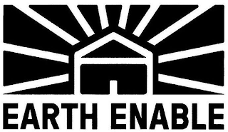 EARTH ENABLE logo