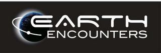 EARTH ENCOUNTERS logo