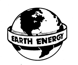 EARTH ENERGY logo