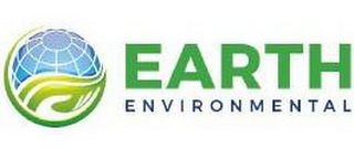 EARTH ENVIRONMENTAL logo