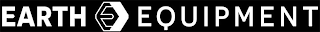 EARTH EQUIPMENT logo