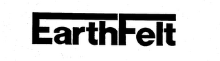 EARTH FELT logo