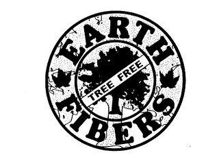 EARTH FIBERS TREE FREE