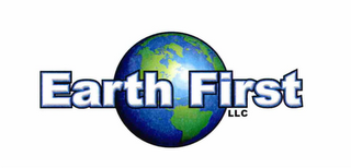 EARTH FIRST LLC logo