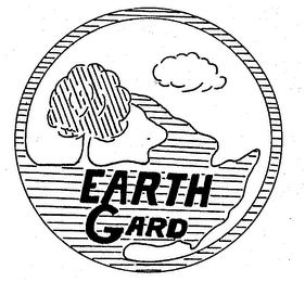 EARTH GARD logo