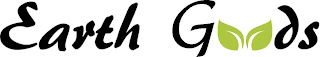EARTH GOODS logo