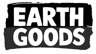 EARTH GOODS logo