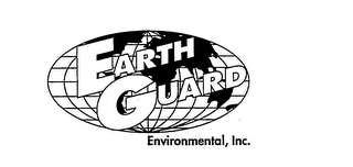 EARTH GUARD ENVIRONMENTAL, INC. logo