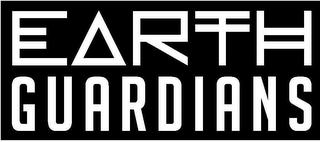 EARTH GUARDIANS logo