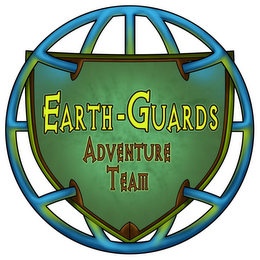 EARTH-GUARDS ADVENTURE TEAM logo