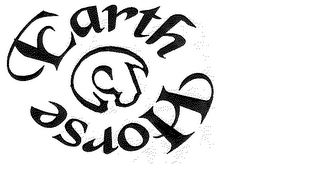 EARTH HORSE logo