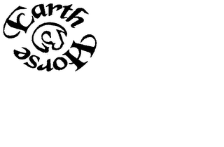EARTH HORSE logo