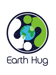 EARTH HUG logo
