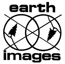 EARTH IMAGES logo