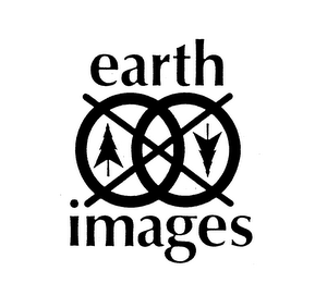 EARTH IMAGES logo