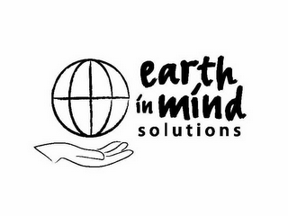 EARTH IN MIND SOLUTIONS logo