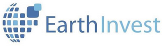 EARTH INVEST logo