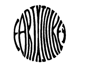 EARTH JOCKEY logo