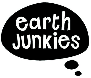 EARTH JUNKIES logo