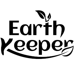 EARTH KEEPER logo