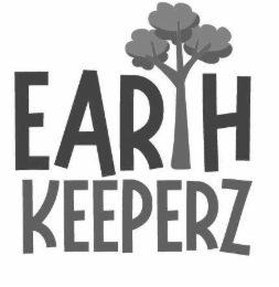 EARTH KEEPERZ logo