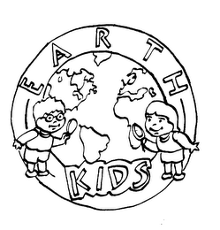 EARTH KIDS