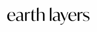 EARTH LAYERS