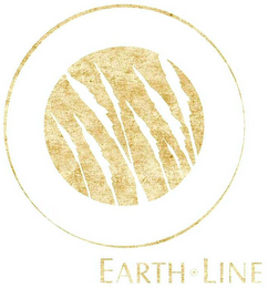 EARTH LINE logo
