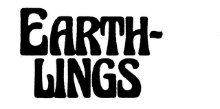 EARTH-LINGS logo