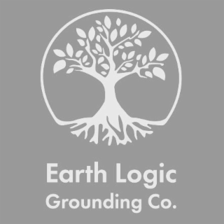 EARTH LOGIC GROUNDING CO. logo