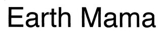 EARTH MAMA logo