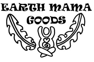 EARTH MAMA GOODS logo