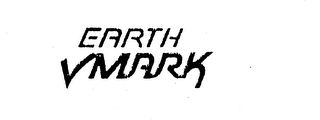EARTH MARK logo