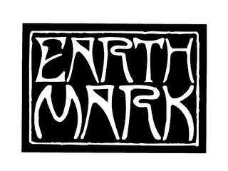 EARTH MARK logo