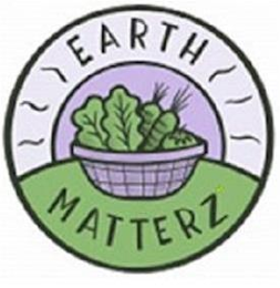 EARTH MATTERZ logo