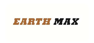 EARTH MAX logo