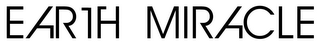 EARTH MIRACLE logo
