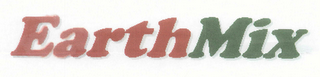 EARTH MIX logo