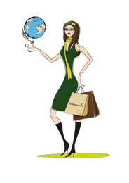 EARTH MOMENT logo