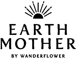 EARTH MOTHER BY WANDERFLOWER